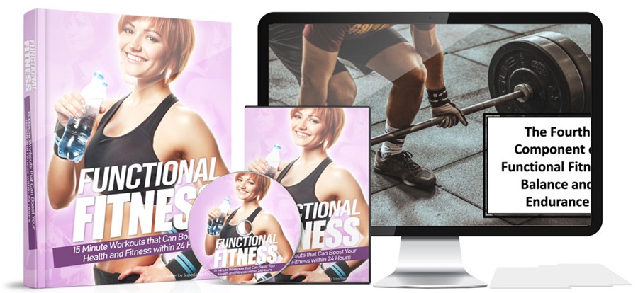 FITNESS TRAINING COURSE