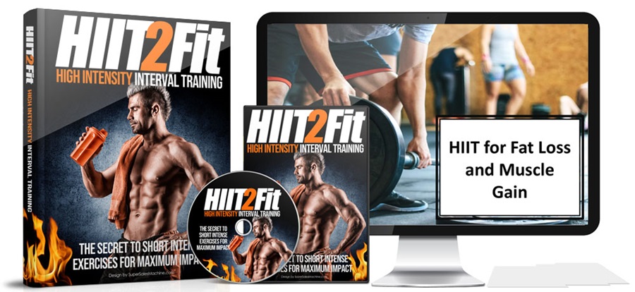 GET FIT