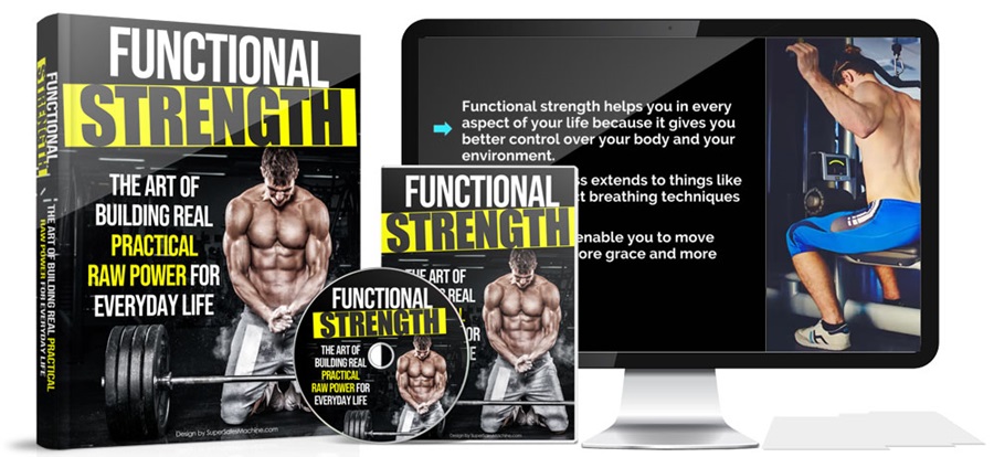 STRENGTH TRAINING